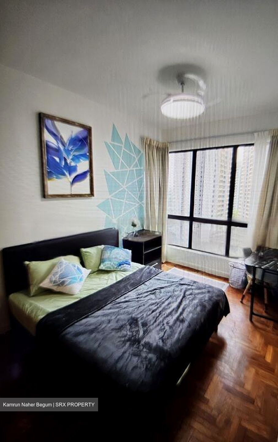 Heritage View (D5), Condominium #463160011